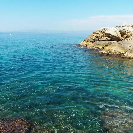 Apartamento Residentium Spain-rosemari Salou
