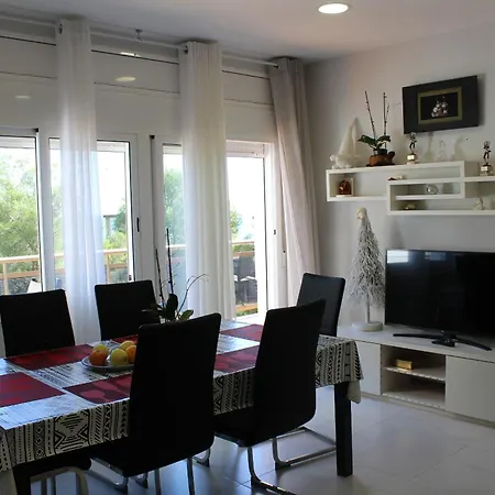 Residentium Spain-rosemari Apartamento