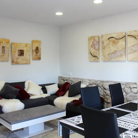 Residentium Spain-rosemari Apartamento *