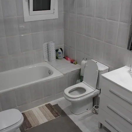 Apartamento Residentium Spain-rosemari *