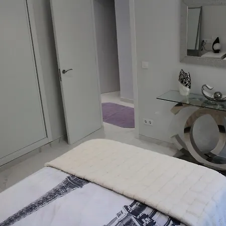 Residentium Spain-rosemari Apartamento *