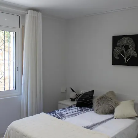 Apartamento Residentium Spain-rosemari