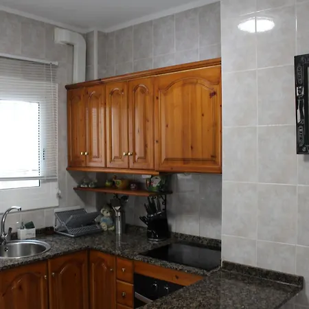 Residentium Spain-rosemari Apartamento Salou