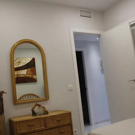 Apartamento Residentium Spain-rosemari *