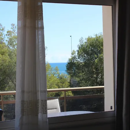 Apartamento Residentium Spain-rosemari Salou