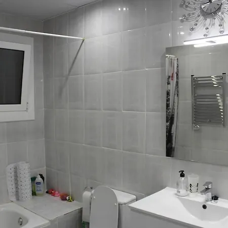 Apartamento Residentium Spain-rosemari *